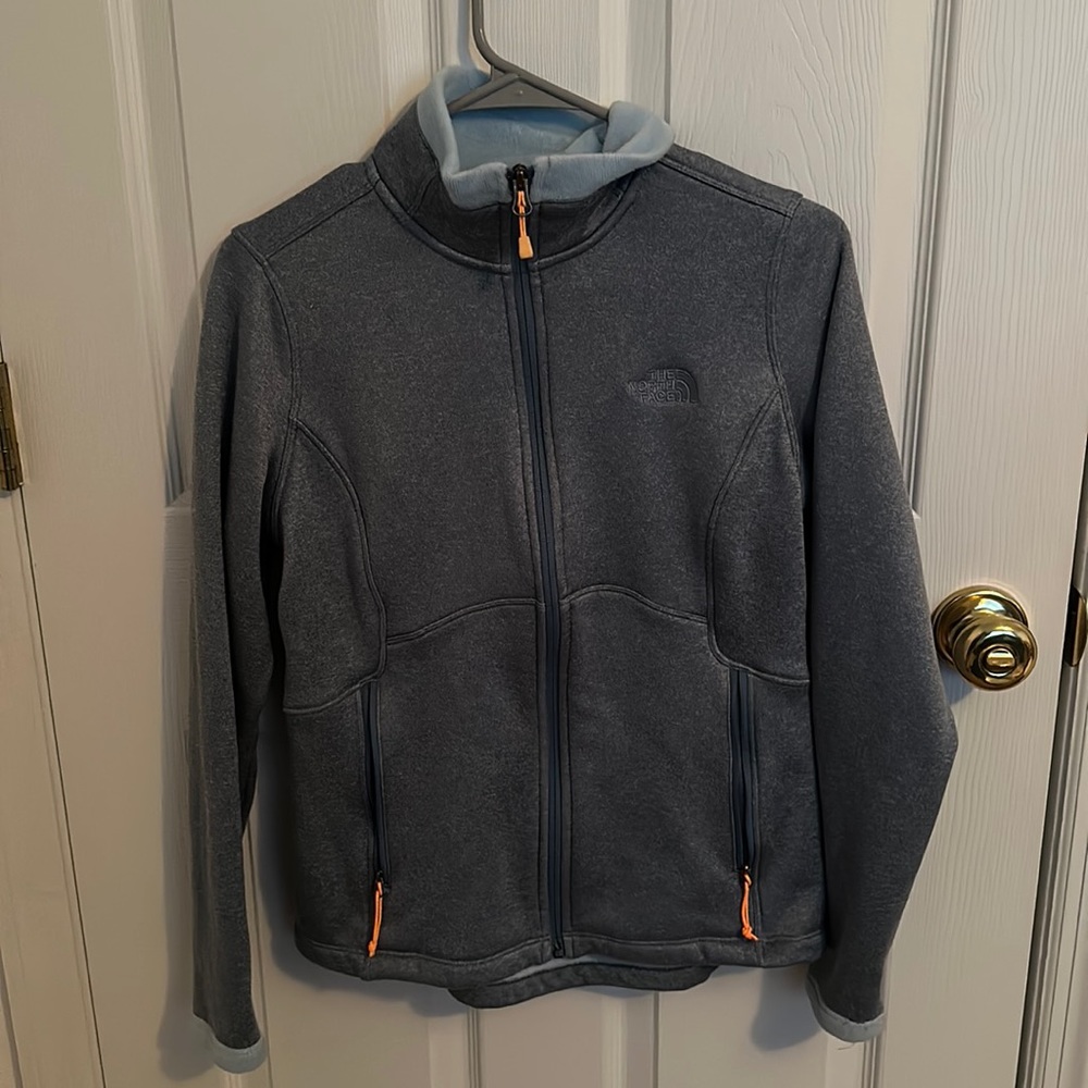 Women’s North Face Jacket- Never Worn